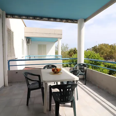 Tatil Evi Celeste's House Torre dell'Orso