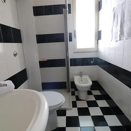 Celeste's House בית נופש טורה דל'אורסו
