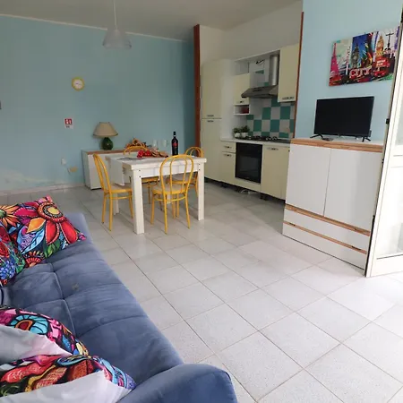 Celeste's House