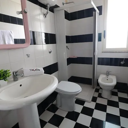 Celeste's House * טורה דל'אורסו