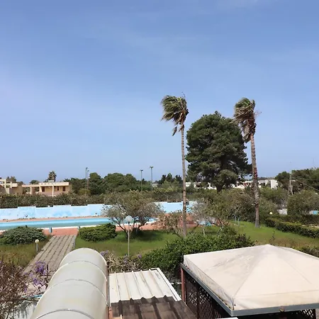 Celeste's House בית נופש טורה דל'אורסו