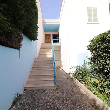 Celeste's House * Torre dell'Orso