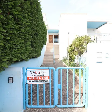 בית נופש Celeste's House *