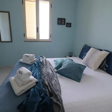 Celeste's House Tatil Evi